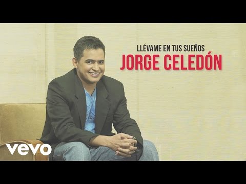 Jorge Celedon, Jimmy Zambrano - Llévame En Tus Sueños (Cover Audio)