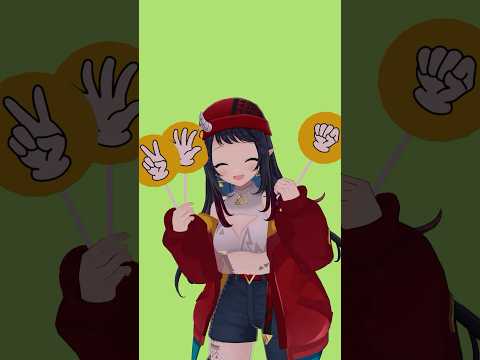 盛大に噛み散らかしとるｗ #Shorts #varkshorts【和崎あこ/Vtuber】