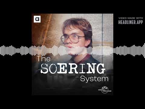 #1 The Case | The Soering System