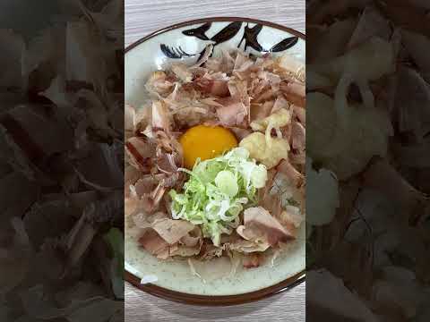 苫小牧にオープンした新しい蕎麦屋「田舎蕎麦すいれん」