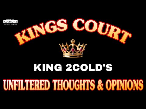 KINGS COURT : RAW GOING Mid ? | Generation Of Wrestling Podcast