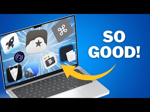 Why Pay More? 8 Amazing Low-Cost Mac Apps You Need NOW!