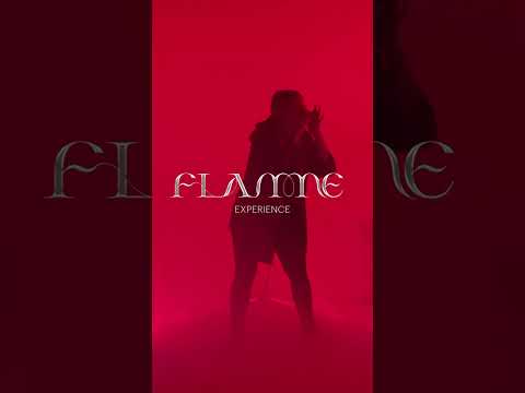 📺 Almä Mango - FLAMME Experience - Bouge (Live) - OUT NOW