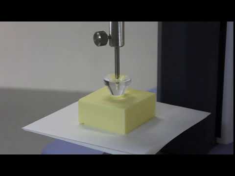 Evaluation of Butter by Hardness Test