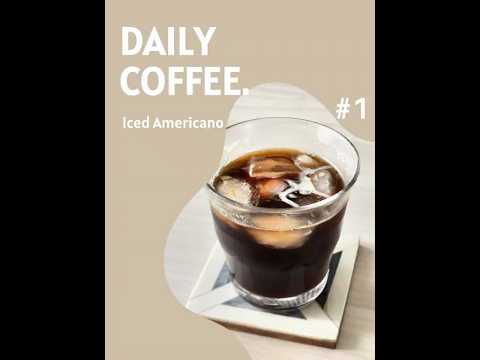 Living in Japan_Daily Coffee 01