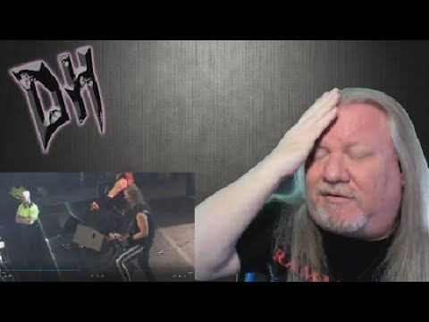 Ensiferum - Victory Song REACTION & REVIEW! FIRST TIME HEARING!