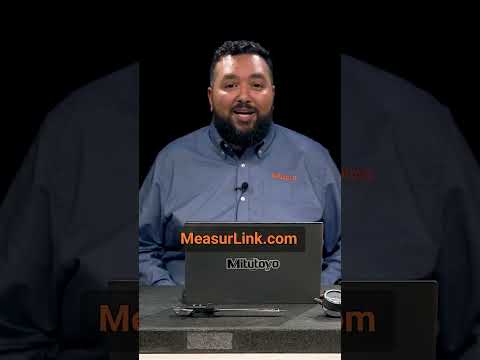 Who Should You Contact for MeasurLink? | 9 of 9