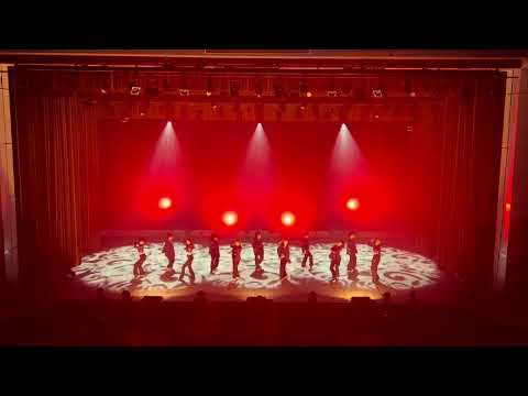 21代秋季公演「TOPAZ」 2mix