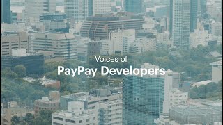 Voices of PayPay Developers (ENG)/PayPay Corporation