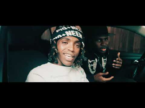 Jawrso f/ CP - Money Heist (Official Music Video) Shot By @A309Vision