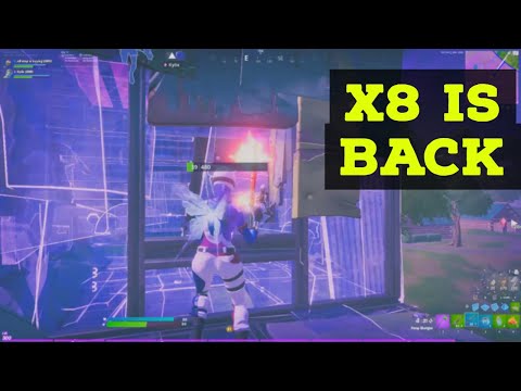 x8 | Highlights #22