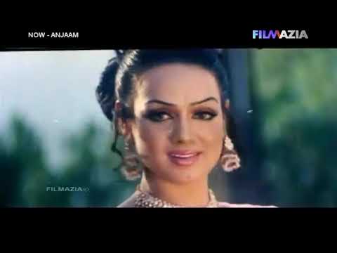 Dil Ko Roka Hai - Shan & Farzeen - Film Anjam (2008) Tauseef Dar