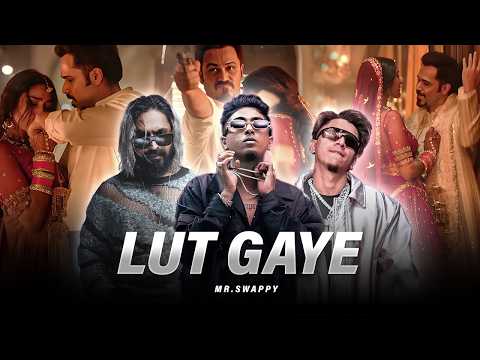 Mc Stan - Lut Gaye Ft.Divine x Emiway x Vijay Dk