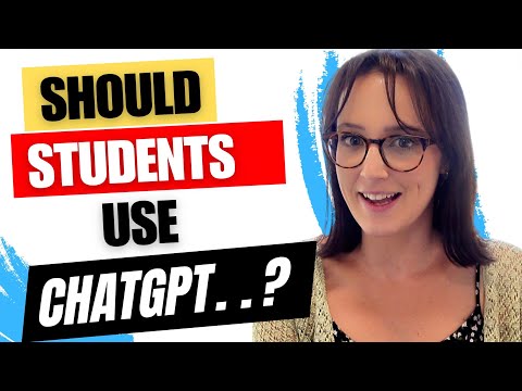 Should We Let Students Use ChatGPT? Nicole from NumLookup Weighs In