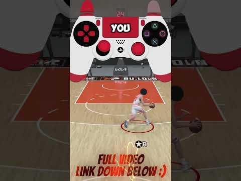 NBA 2K25 FAST SPEEDBOOST DRIBBLE TUTORIAL w/HANDCAM! HOW to do the FASTEST SPEEDBOOST on NBA 2K25