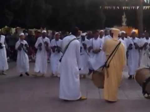 Gnawa Taroudant