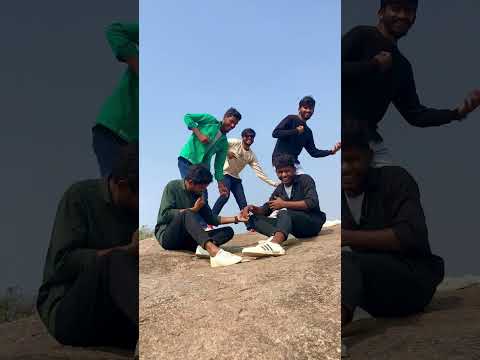 Unnadhi okate jindhagi 😊👬@“-.. #virolvideos #instaviralreels #daily #explorepage #dancereels