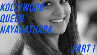 Best TikToks of kollywood queen Nayanathra (Part I)