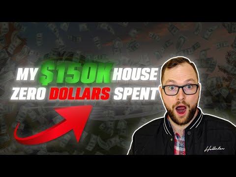 How to make 150K in 2025 with no money spent!