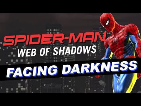 Spiderman Web of Shadows: A Review, Critique and Commentary