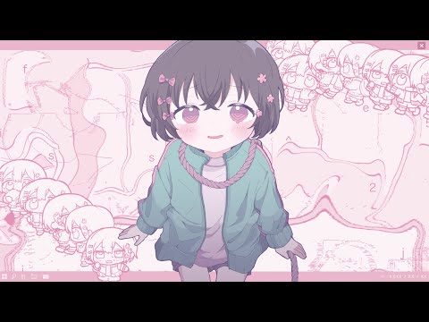 ଳ cover - きゅうくらりん( yuigot Remix ) - をとは / Kyu-kurarin