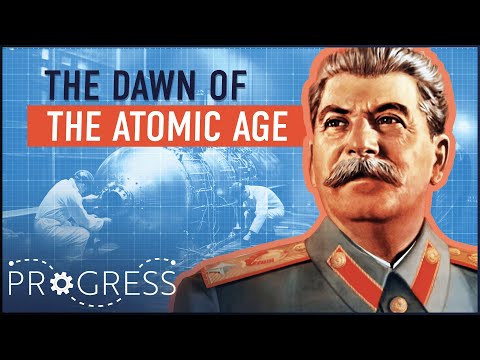 The Cold War Race To Build The Ultimate Nuclear Arsenal | M.A.D World