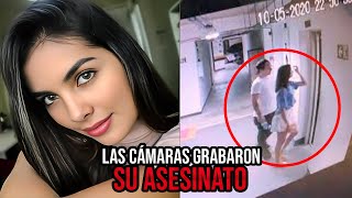 El Caso más Macabro que Verás Hoy l Kimberly Mota