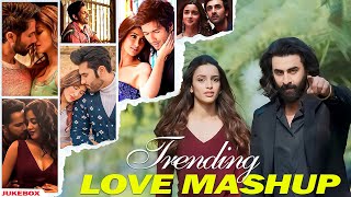 Trending Love Mashup 2025 | Romantic Hindi Love Mashup 2025 | New Hindi Love Songs