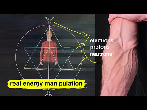 "I Had The Most Powerful ACTIVATION of My Life" (real energy manipulation)