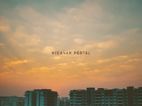 Hidayah Portal [Engineer Muhammad Ali Mirza] Live Stream