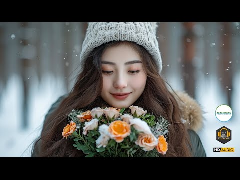 雪中漫步，思念悄然 | 让音乐陪你步入雪中的柔情幻想 | 浪漫的放松音乐