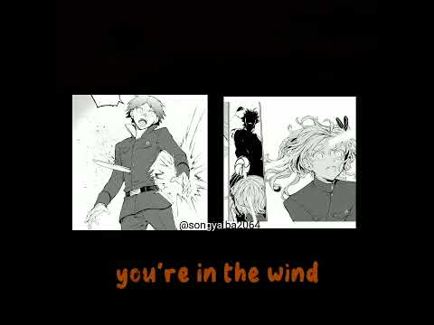 You're In The Wind I'm In The Water - Bungo Stray Dogs - Chapter 115 Spoilers