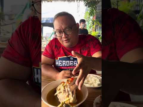 Magam’s Larangan: Best Nilarang and Fresh Seafood Spot in Talisay, Cebu