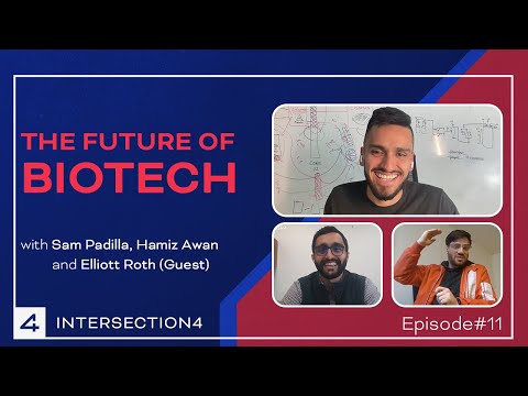 Episode #11 - Diving Deep into DeepTech