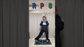 【41歳母】流行りのRPG踊ってみた！ #dance#dancechallenge