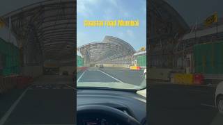 Coastal Road Mumbai | India’s first undersea tunnel | Worli to Nariman Point coastal road Mumbai ✌️