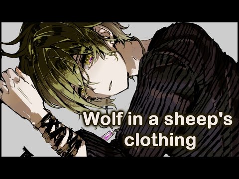 【Amami Rantarou AMV】•  New Danganronpa V3 •