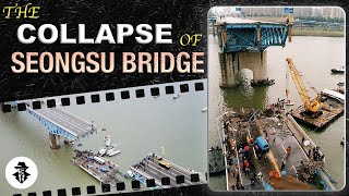 The Collapse of Seongsu Bridge｜ Disaster Documentary