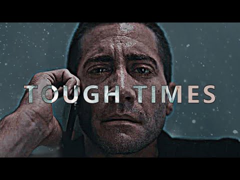 GOING THROUGH TOUGH TIMES -  Motivational Video