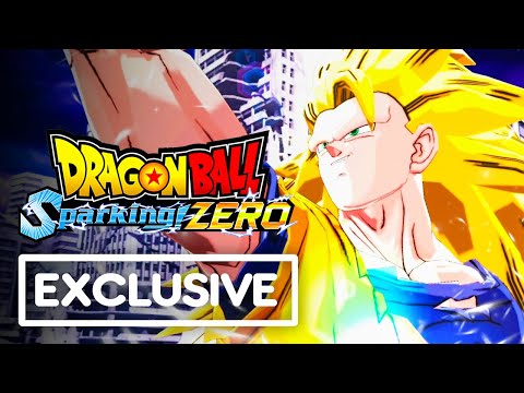 DRAGON BALL: Sparking! ZERO - NEW Official Gameplay Improvements & Updates!