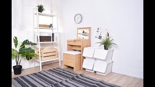 【北歐風家具｜凱堡家居】