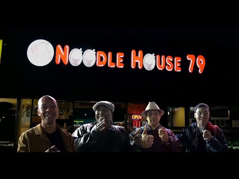 Pho in the Nepean area: Noodle House 79