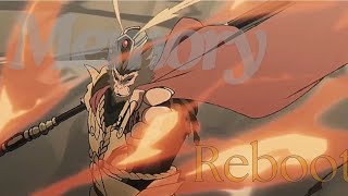 Black myth wukong  - memory reboot @crazy_animez383