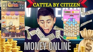 📌CATTEA AIRDROP BY CATIZEN FuLL Guide 🔥 How To Play ⏯️ Increase Level in Cattea, Level Kaise Badhaye