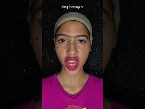 Segue ai pfvr 👇🏻🫶🏻 #makeup #makeuptutorial #challenge #viral #fyp #trending #maquiagem