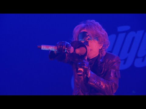 [HYDE] SICK@Trigger In The Box in Yoyogi