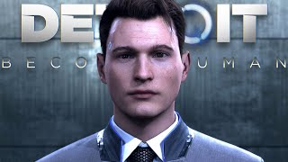 全世界で900万本売れたAIロボットが主人公の神ゲー【デトロイト ビカム ヒューマン / Detroit: Become Human】