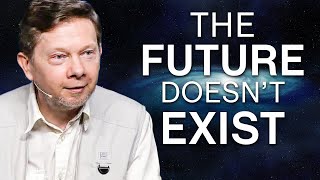 Enjoyment vs Stress | Eckhart Tolle Teaching