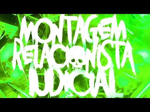 MONTAGEM RELACIONISTA JUDICIAL (SLOWED) - DJ Raulipues, DJ SILVER ZN, MC BM OFICIAL