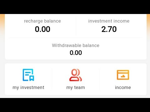 Doller kamanay ka asan traka || New online earning website 2023 || instant profit 2$ to 18$